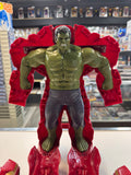 RARE Marvel Avengers Infinity War Hulk Out Hulkbuster w/ Lights & Sound