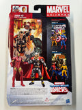 Hasbro Marvel Universe 2010 Thor & Iron Man Includes Thor Issue #3 SEALED