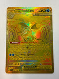 Pokémon TCG Mega Greninja ex 122/086 (NM) Chaos Rising