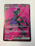 Pokemon TCG Slazzle EX 101/088 Perfect Order Full Art Ultra Rare