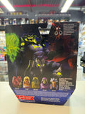 Mattel 2021 MOTU Masterverse Revelation Skelegod SEALED NIB