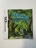 Etrian Odyssey 2007 Nintendo DS CIB w/ Manual