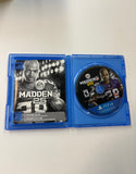 Madden NFL 25 1989-2014 PlayStation 4 PS4 CIB Complete in Box