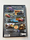 Disney Pixar Cars PlayStation 2 PS2 NO Manual