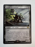 MTG 2023 Orcish Bowmasters R 0103
