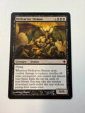 MTG 2010 Hellcarver Demon 113/248