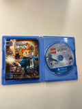 LEGO Harry Potter Collection PlayStation 4 PS4 CIB Complete in Box