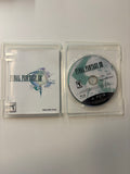Final Fantasy XIII PlayStation 3 PS3 CIB Complete in Box