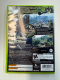 Sniper Ghost Warrior 2010 Microsoft XBOX 360 CIB Complete In Box