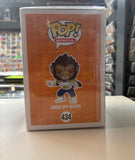 Funko Pop! Great Ape Vegeta Dragon Ball Z #434 Vinyl Figure 2018 NYCC EDITION