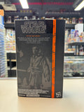 Star Wars Black Series Orange Line Obi-Wan Kenobi #10 SEALED NIB