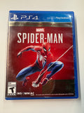 Spider-Man Game of the Year PlayStation 4 PS4 CIB Complete in Box