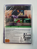 Harry Potter For Kinetic 2012 Microsoft XBOX 360 Sealed
