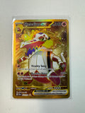 Pokémon TCG Skeledirge Ex Paldea Evolved 2023 Gold Full Art 272/193