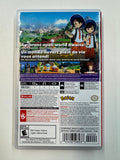 Pokémon Scarlet Nintendo Switch 2022 CIB Complete in Box