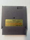 Wizardry Knight of Diamonds Master Series II NES Nintendo Authentic Cartridge