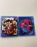 Rage 2 PlayStation 4 PS4 CIB Complete in Box