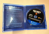 Call of Duty Black Ops 4 2018 PlayStation 4 PS4 CIB Complete in Box
