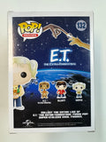 Funko Pop! Movies E.T Extra-Terrestrial Gertie Vinyl Figure #132