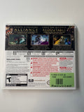 Heroes of Ruin 2012 Nintendo 3DS CIB w/ Manual