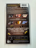 Gungrave Volume 1 Episodes 1 & 2 2005 UMD for PSP Sony CIB