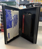 Double Dragon 1988 Sega Arcade CIB Complete in Box