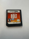 Disney's BOLT Nintendo DS Cartridge Only