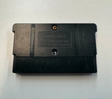 Harry Potter Nintendo Gameboy Advance GBA 2001 Authentic