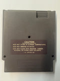 Mighty Bomb Jack NES Nintendo Authentic Cartridge