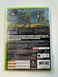 Blades Of Time 2012 Microsoft XBOX 360 Sealed