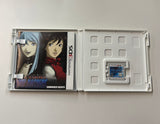 Devil Summoner: Soul Hackers 2013 Nintendo 3DS CIB w/ Manual