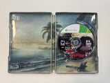 Dead Island Riptide Collector's Edition Steel Book XBOX 360 NO Manual