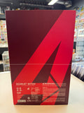 Hot Toys Avengers: Age of Ultron Scarlet Witch 1/6th Scale Figure OPENED