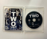 Army of Two 2008 PlayStation 3 PS3 CIB Complete in Box