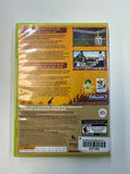 Fifa World Cup South Africa Microsoft XBOX 360 2010 CIB Complete In Box