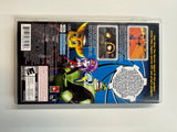 Secret Agent Clank PSP Sony 2008 Complete in Box CIB