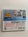 Pokémon Moon 2016 Nintendo 3DS No Manual