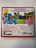 Super Mario 3D Land 2011 Nintendo 3DS CIB w/ Manual