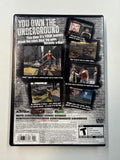 Tony Hawk's Underground 2004 Playstation 2 PS2 CIB Complete in Box