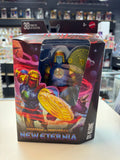 Mattel 2024 Masters of the Universe New Eternia Sy-Klone SEALED NIB