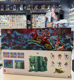 Mattel 2021 Masters of the Universe Battlefield Warriors SEALED NIB