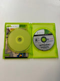 The Witcher 2 Assassins of Kings XBOX 360 2011 Enhanced Edition W/Map!