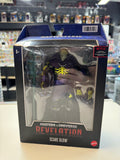 Mattel 2021 MOTU Masterverse Revelation Scare Glow SEALED NIB