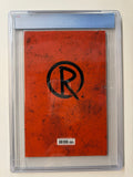 TMNT: The Last Ronin #1 CGC 9.8 (2020) Convention Exclusive