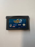 Super Robot Taisen 2 Original Generation Gameboy Advance Authentic Cart