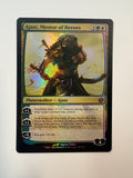 MTG 2014 Ajani, Mentor Of Heroes 145/165 Foil
