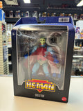 2022 Mattel Masters of the Universe Masterverse Skeletor SEALED NIB