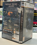 Dark Souls Prepare To Die Edition NAMCO BANDAI Games For Windows PC