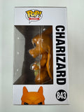 Funko Pop! Charizard Pokemon Vinyl Bobble Head #843