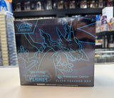 Mega Evolution Phantasmal Flames 2025 Pokemon Center Excl. ETB SEALED